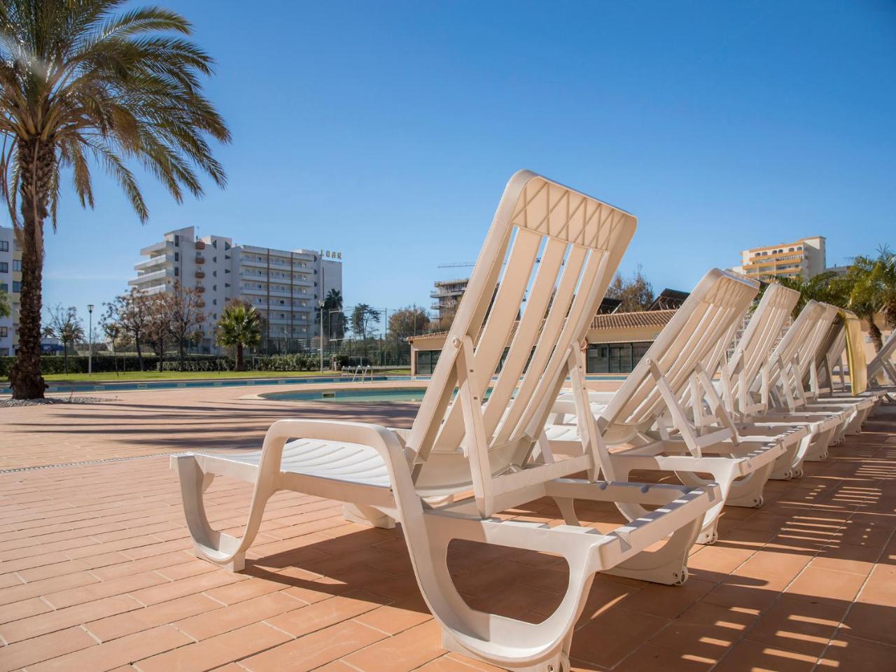 51B - Pocha Fonko Apartment Portimao Exterior photo