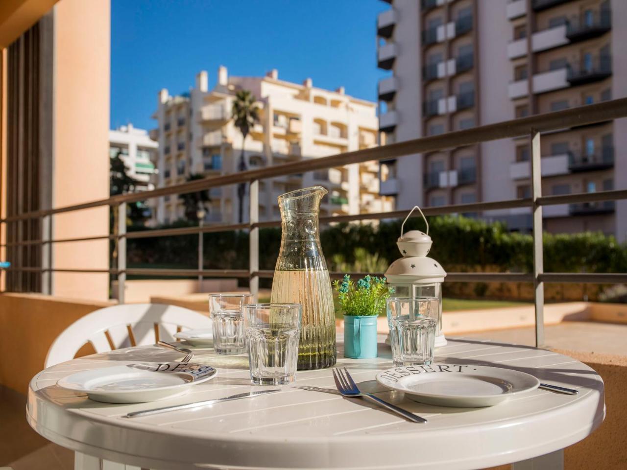 51B - Pocha Fonko Apartment Portimao Exterior photo