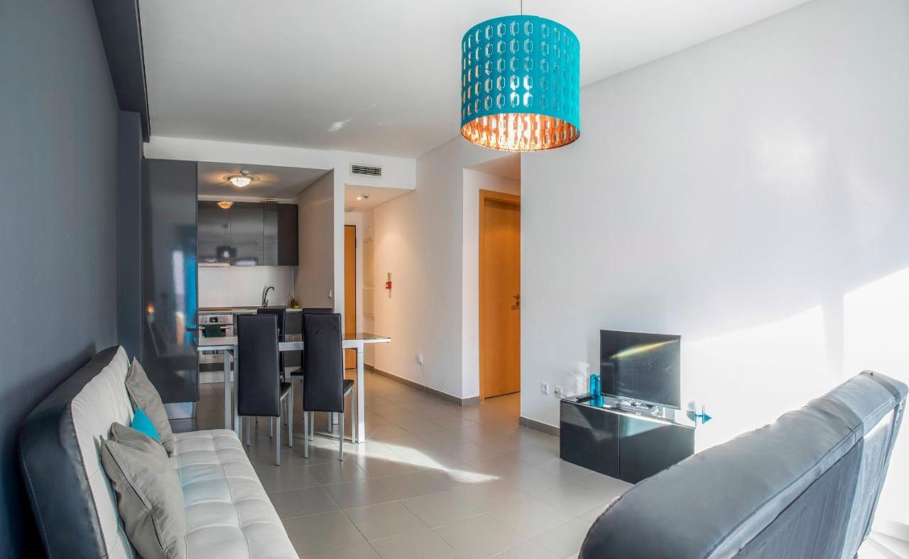 51B - Pocha Fonko Apartment Portimao Exterior photo