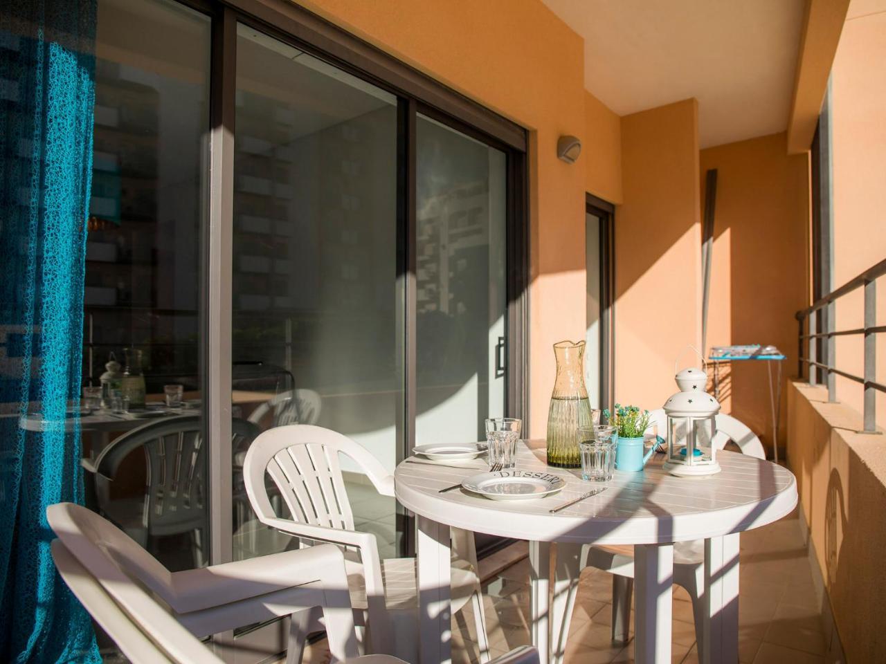 51B - Pocha Fonko Apartment Portimao Exterior photo