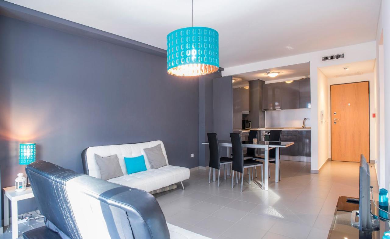51B - Pocha Fonko Apartment Portimao Exterior photo