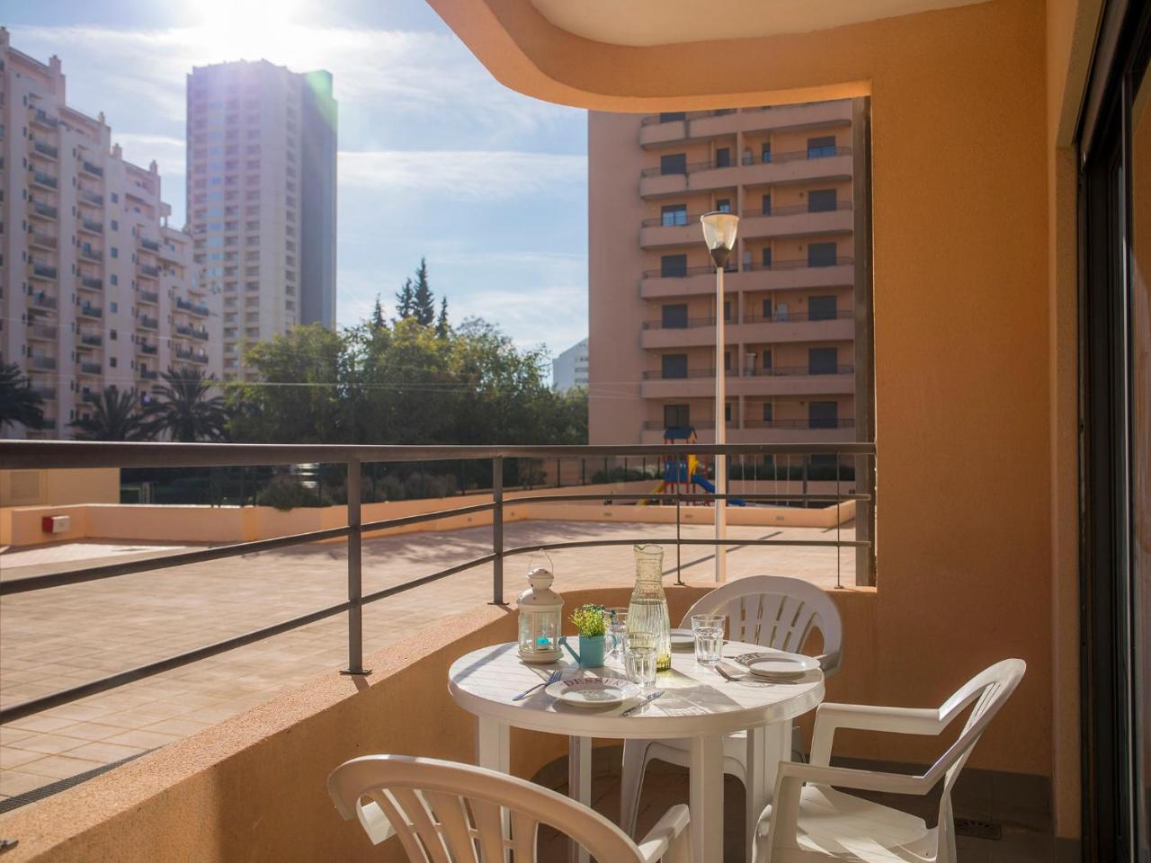 51B - Pocha Fonko Apartment Portimao Exterior photo